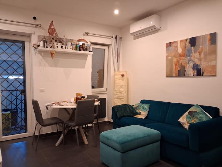 Casa Bibulo - Roma
