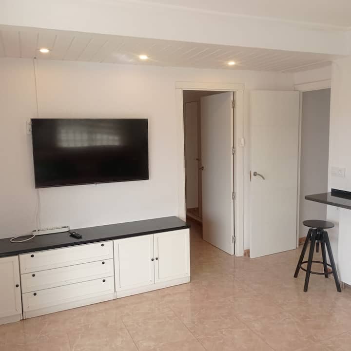Apartamento Cerca De La Playa - Gandia