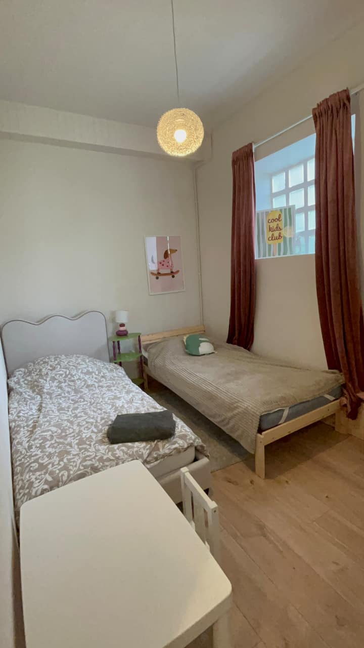 Quarto 2