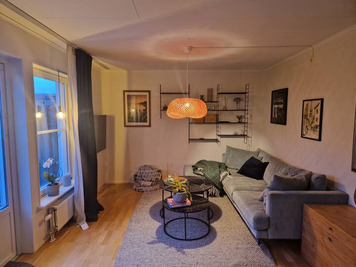 Radhus I Sävedalen - Gothenburg