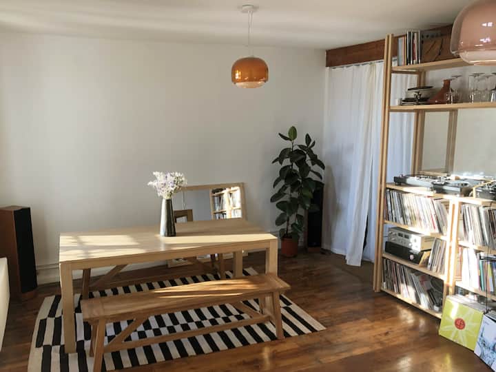 Appartement à Montreuil - Montreuil