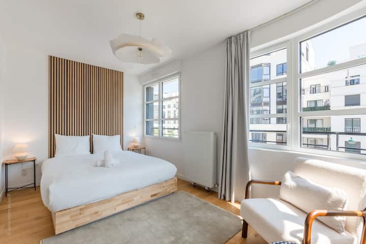 Kingdom Family Apartment By Dream Apartments - Chessy