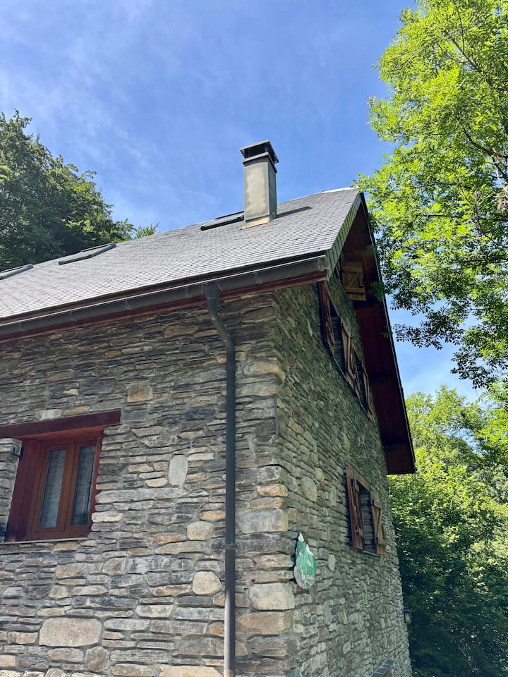 Bergerie Goicolea 2 - Cauterets