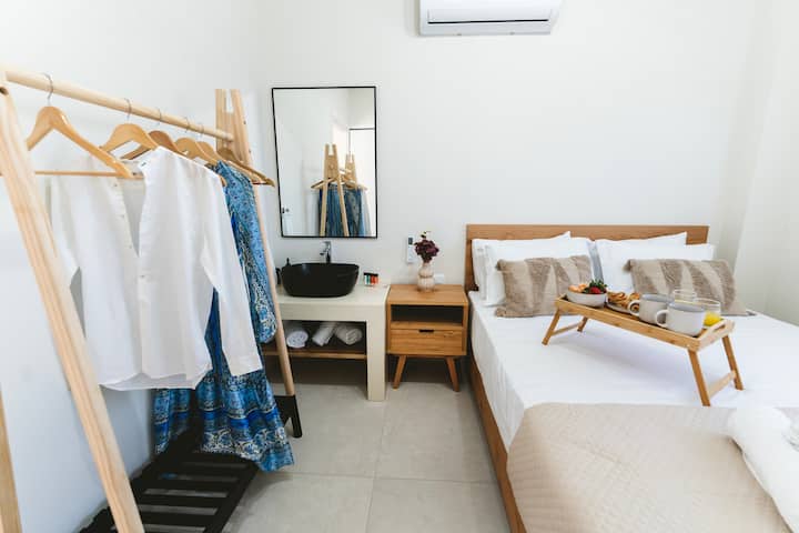 Спална соба 2