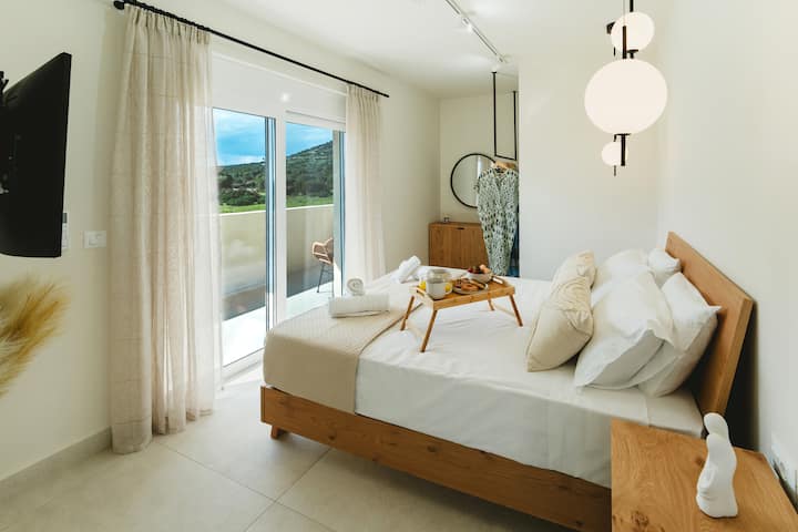 Спална соба 1