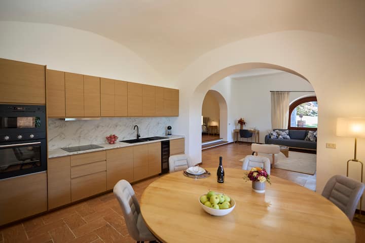 Lussuoso Appartamento Fronte Lago - Valchiavenna