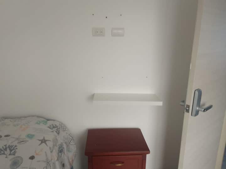 Habitación