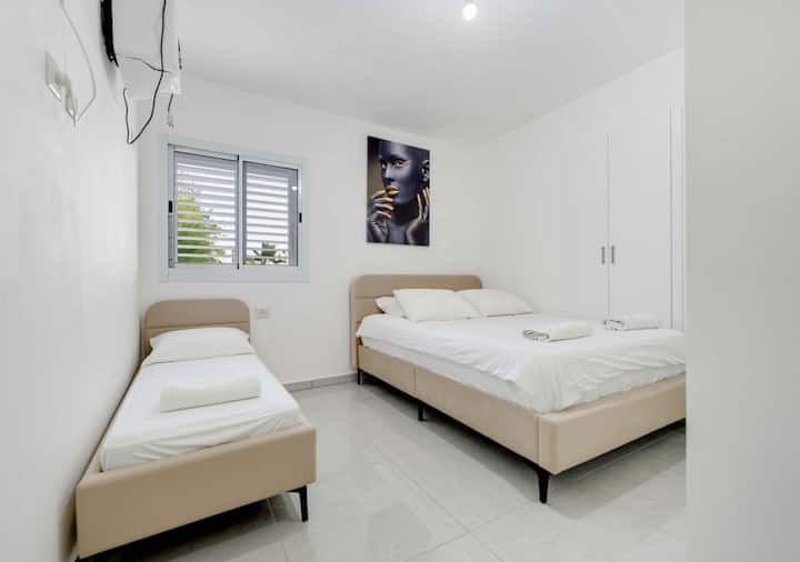 Habitación 1