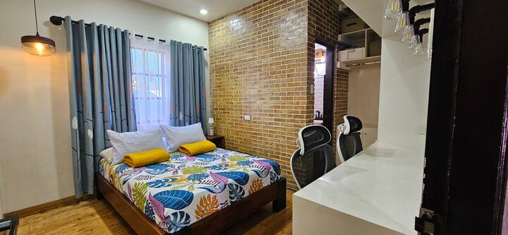 Habitación 1