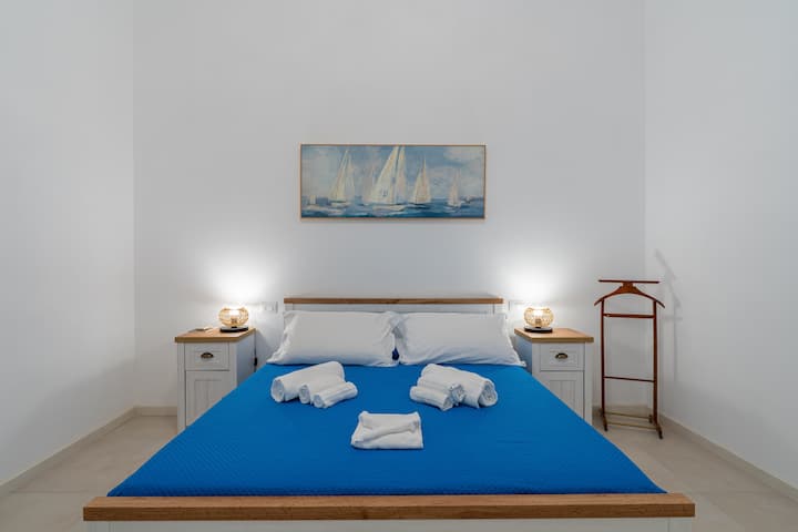 Brezza Marina - Marina di Ragusa