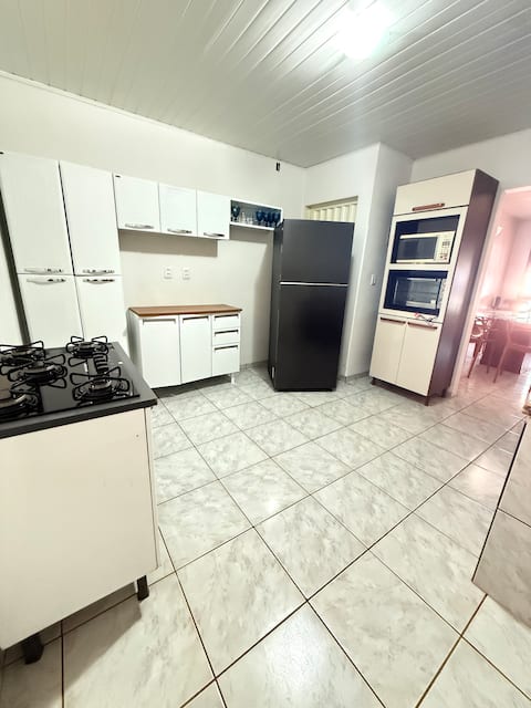 Imóvel de sucesso: Comfort, practicality and great location em Rio Verde