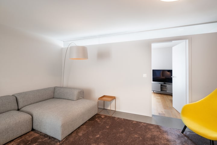 Modern City Apartments - Postgasse 3 - Interlaken
