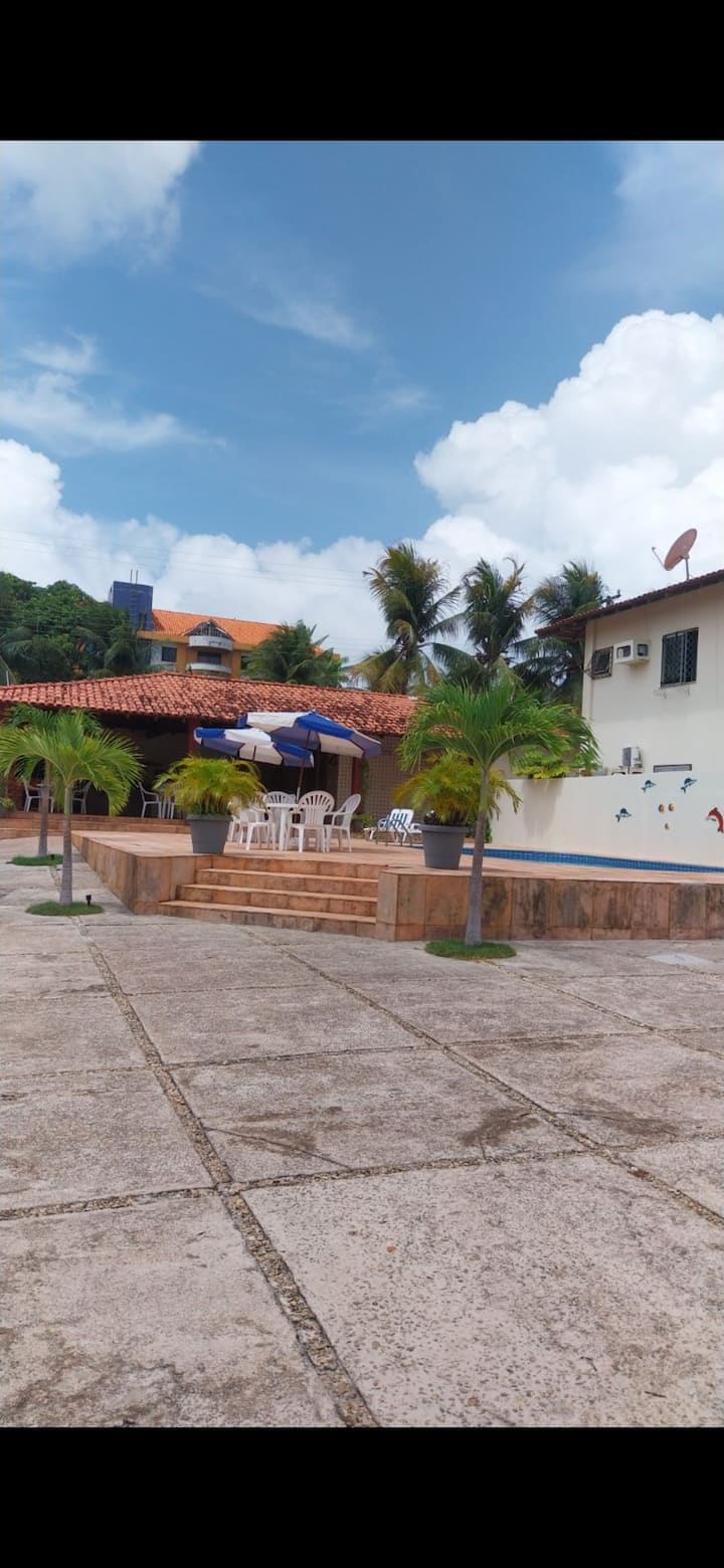 Apartamento Top Salinas - Salinópolis