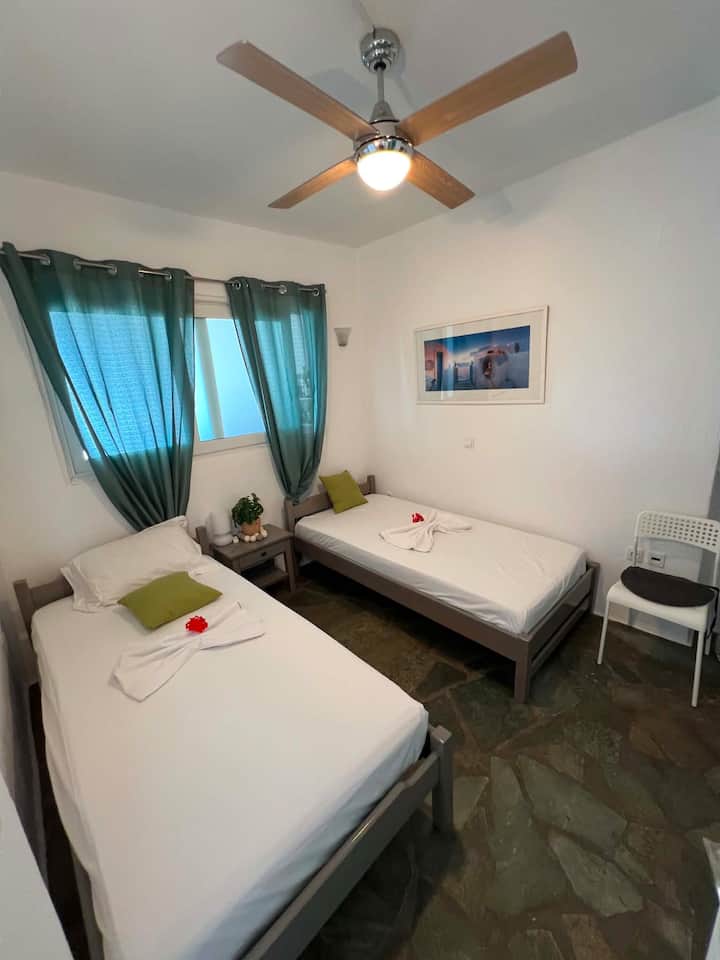 Habitación 2