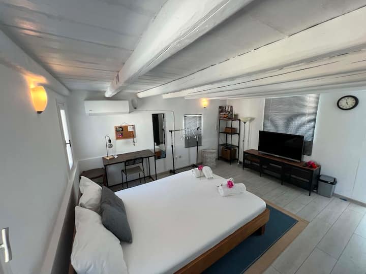 Habitación 4