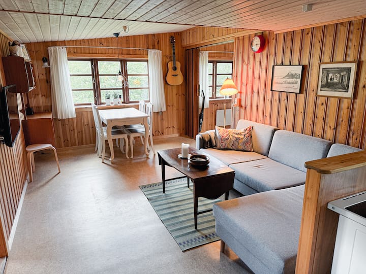 Cozy 2 Br Family Friendly Vacation Home - Sleeps 5 - Faroe Islands
