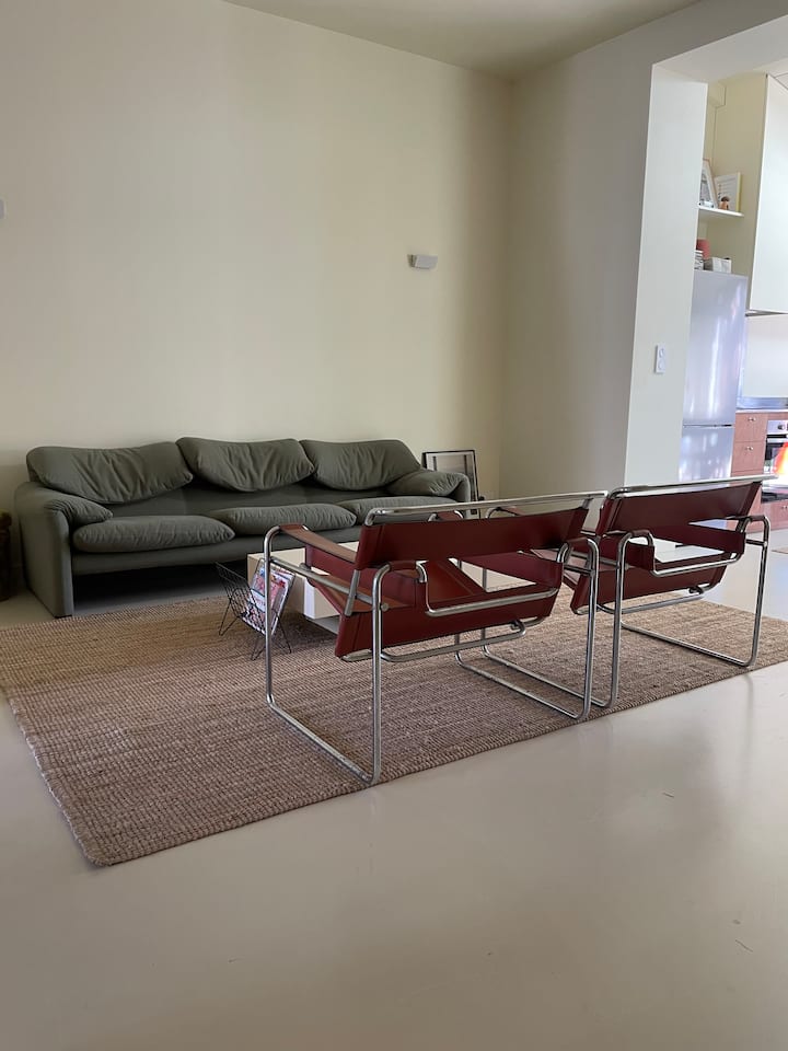 Appartement D’architecte Avec Jardin Et Piscine - Burdeos