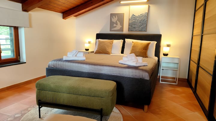 Camera da letto 2
