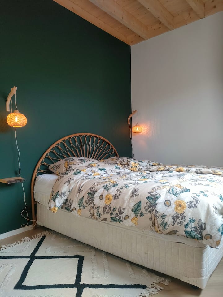 Habitación 1