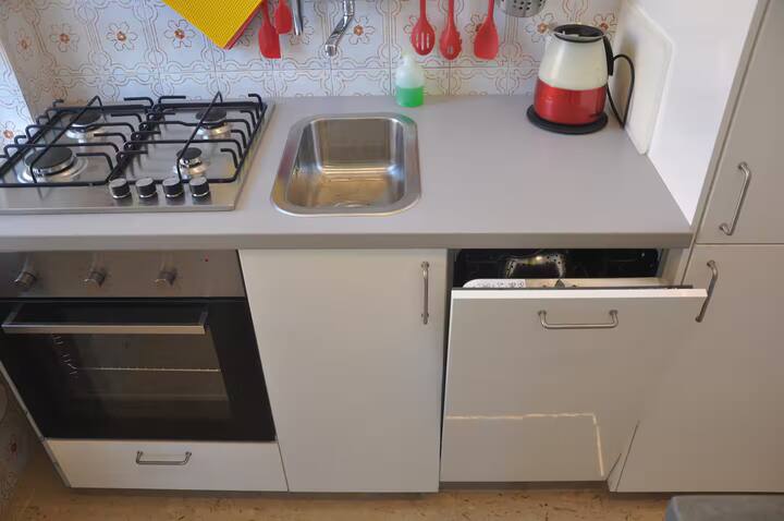 Casa Delle Note - Appartamento A 500m Dal Mare - Diano Marina