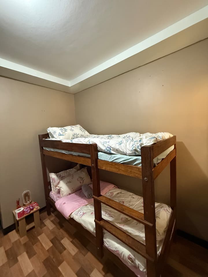 Spálňa 2