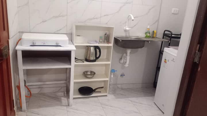 Minidepartamento Acogedor En Mollendo - Mollendo
