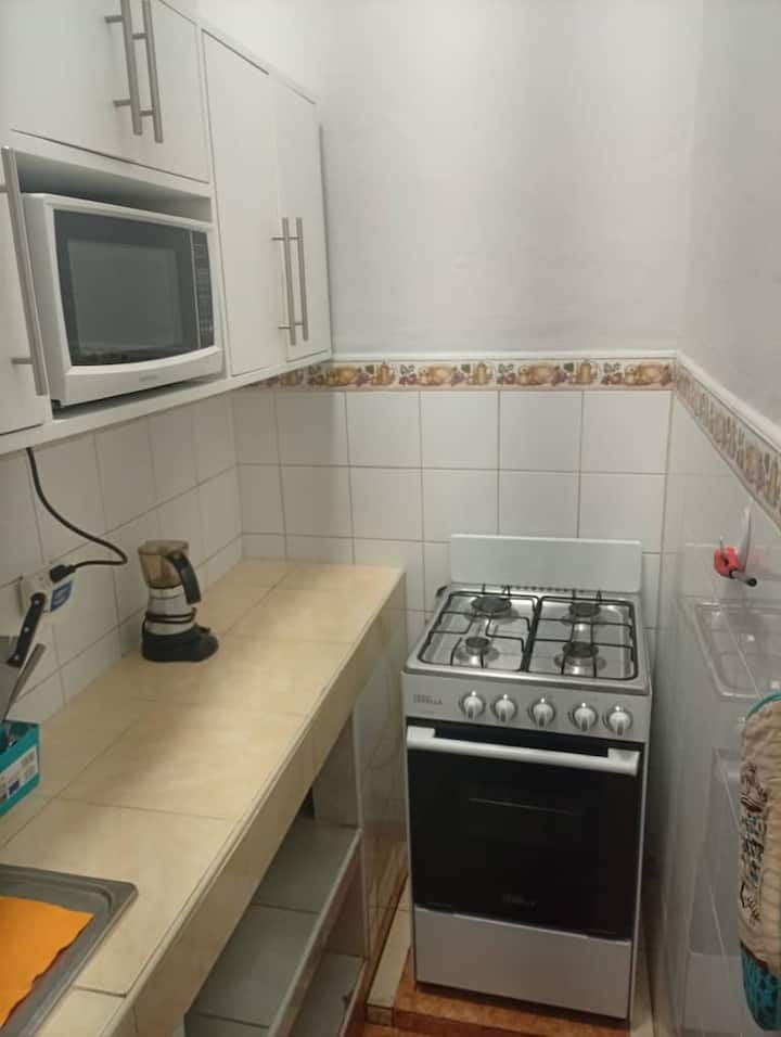 Free High Speed Wifi, Netflix, Electricity 24/7 - Havana