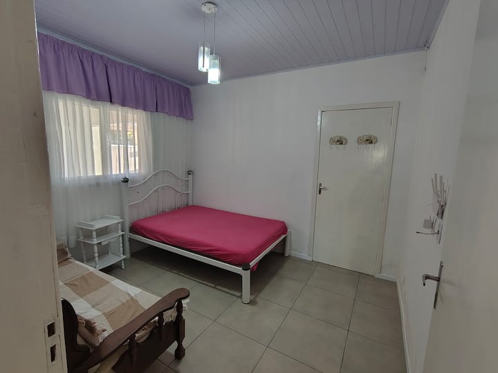Dhomë gjumi 2