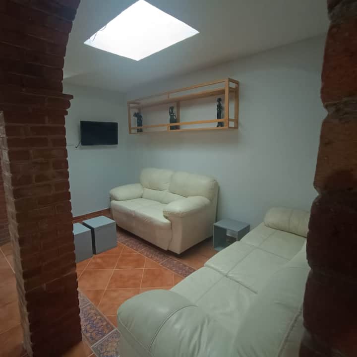 Casa Madre Selva: Confort Y Ubicación - San Juan del Río