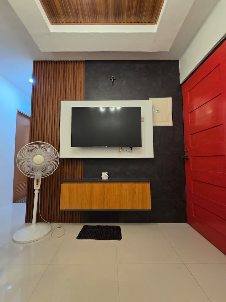 2bhk Transient In Ormoc City. Home Away From Home - Ormoc
