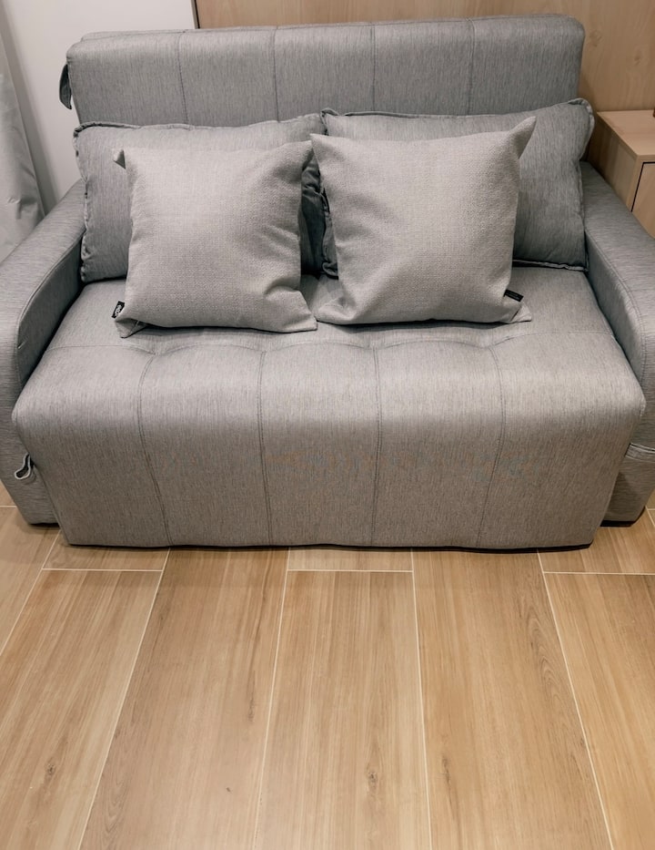 მისაღები ოთახი