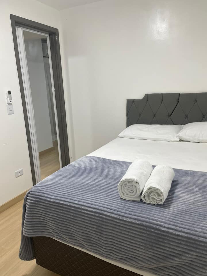 Chambre 1