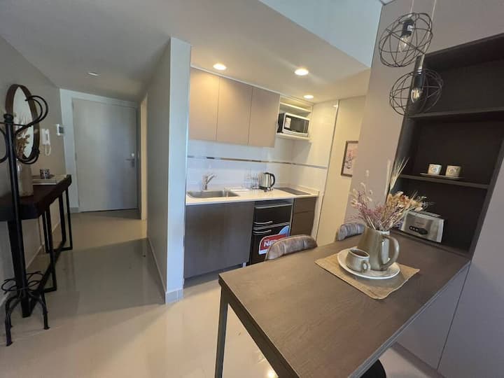 Monoambiente en San Telmo cerca de Plaza de Mayo