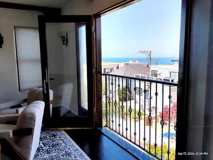 Coastal Breeze - 2 Min Walk To Beach - Sofi Fifa - Manhattan Beach, CA