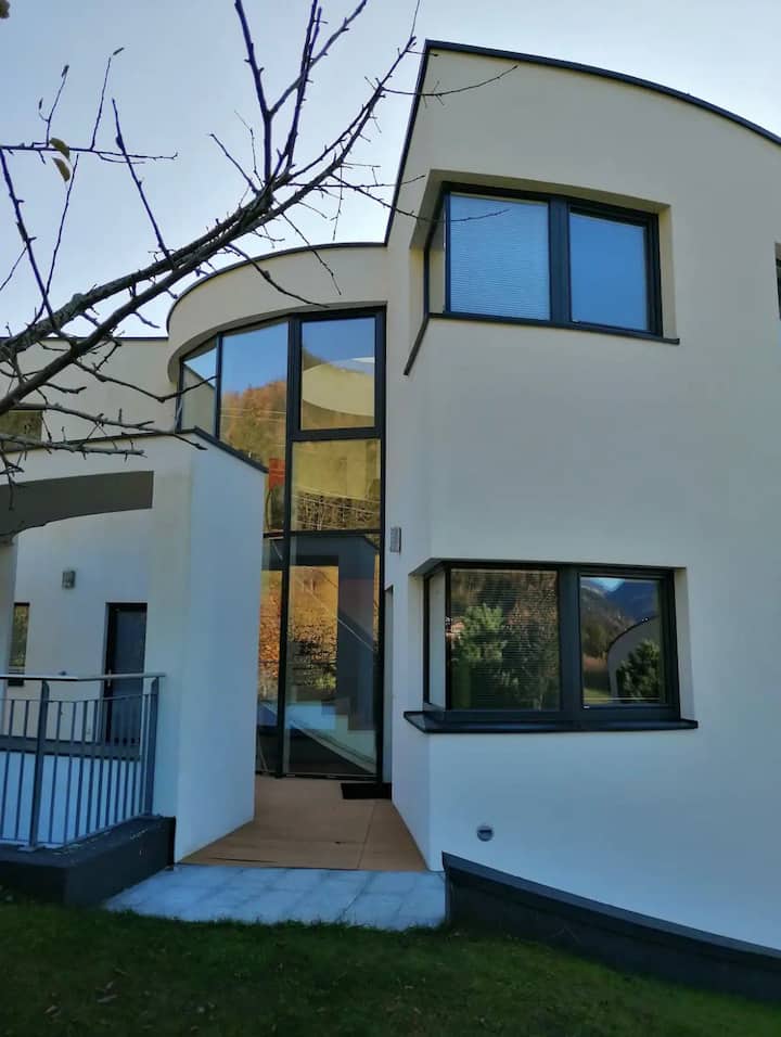 Apartment Mit Panoramablick - Saalfelden