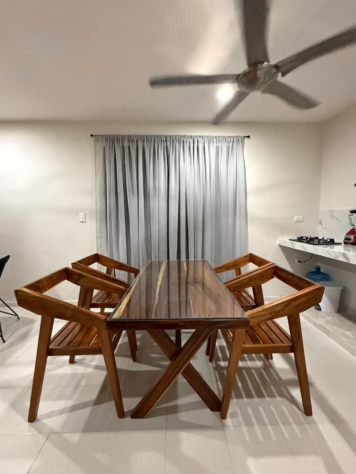 Apartamento Beth-lehem, Con Estacionamiento. - Valladolid