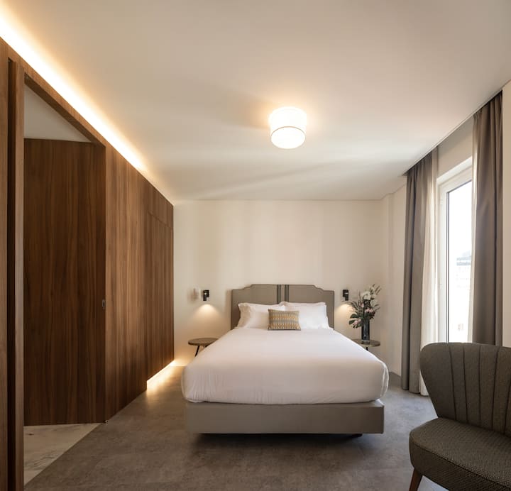 Lsa Avenida | Superior Studio - Lisbonne