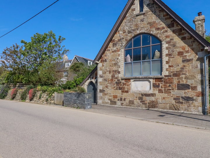 The Old Village Chapel - Newquay