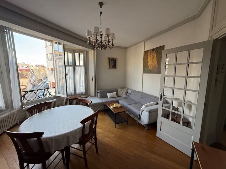 Всекидневна зона