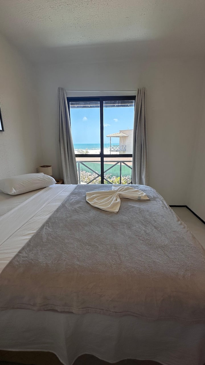 Foto de todo o quarto,Quarto,Vista aérea,Vista (da propriedade / quarto),Vista do Mar