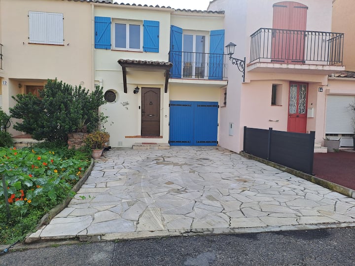 Maison 3 Chambres Pour 5 Personnes à Cannes - Cannes