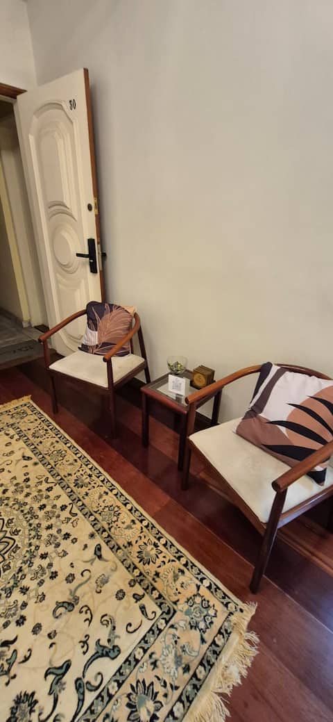 Successful Airbnb property: Pinheiros/Vila Madalena - unbeatable location in Jardim Paulista