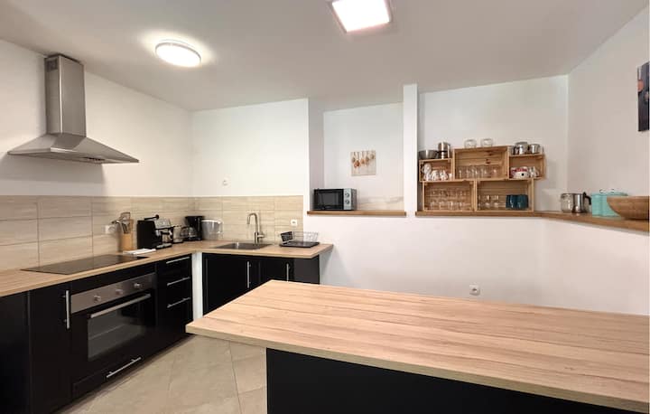 Nice Home In Labin With Wifi - Rabac