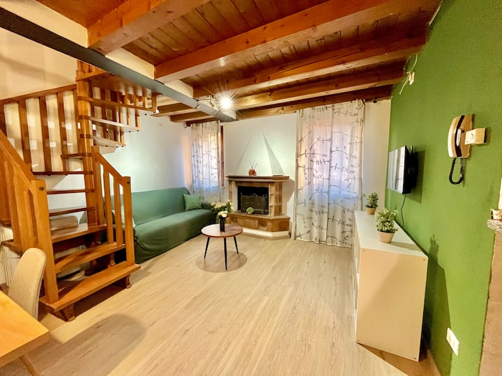 Casa Salvia - Spazioso Appartamento Centro Verona - Verona