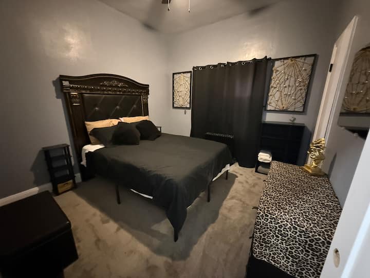 The Lexington Suite  Quiet 1br, Flexible Stays - 聖保羅