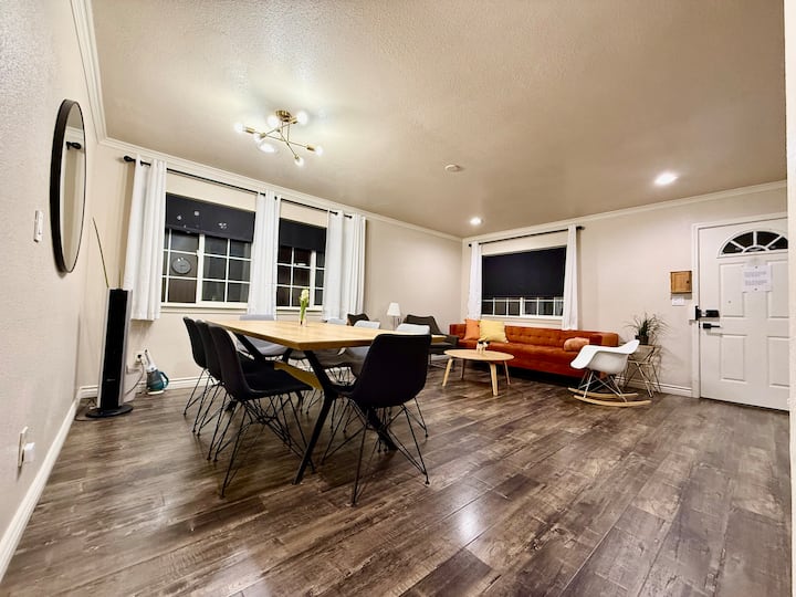 Cozy 4bed Home Close To Everything Around Sf - Oakland, CA