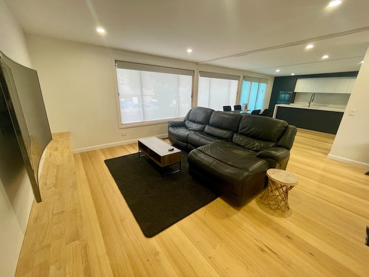 West Hobart Home In Prime Location - Hobart