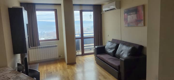 2 Bedroom All Season. Bansko - Bansko