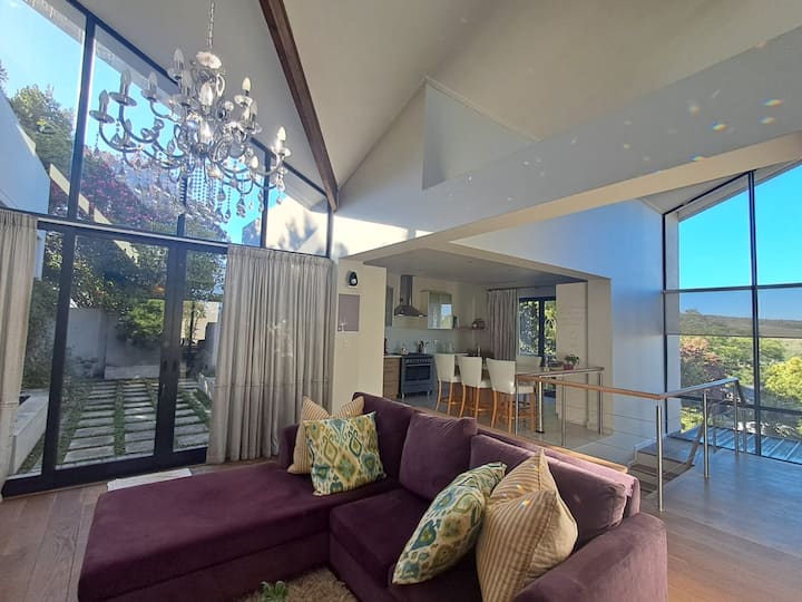 Paradise - Stellenbosch