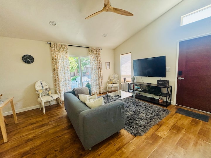 Home Away From Home - San Ramon, CA